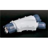 Odbočná spojka Y, pro HDPE 32/32/32