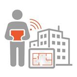 On-site návrh Wi-Fi sítě