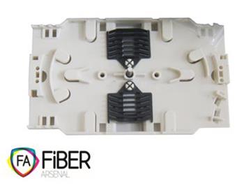 Optická kazeta FA-OST-011W-A pro 12 vláken