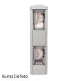 Optická sloupková spojka SNM 144 VS SIS