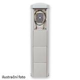 Optická sloupková spojka SNM 48 SIS