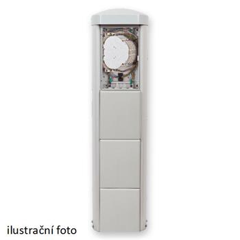 Optická sloupková spojka SNM 72 VS SIS