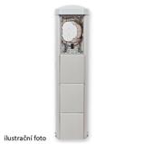 Optická sloupková spojka SNM 72 VS SIS