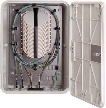Optická spojka SNM 288 VS
