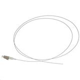 Optický pigtail, OM2, 50/125, LC/PC, MM, 900µm, 2m