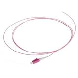 Optický pigtail, OM4, 50/125, LC/PC, MM, 900µm, 2m