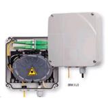 Optický rozvaděč ORM 3L/2