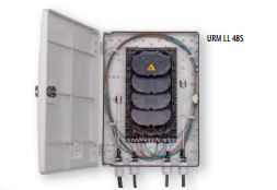 Optický rozvaděč URM LL 48S