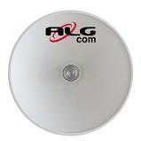 Parabolická anténa ALGcom 5 GHz, 0,9m, 32 dBi, precizní úchyt