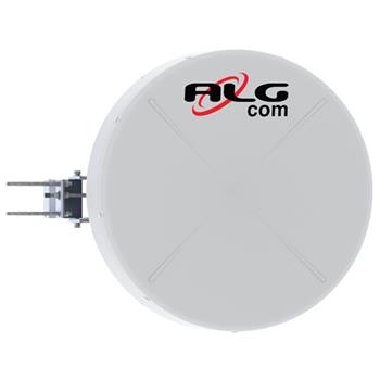 Parabolická anténa ALGcom 5 GHz Extreme, 0,6m, 31 dBi, precizní úchyt, pro C5X