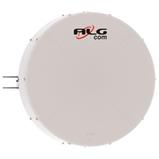 Parabolická anténa ALGcom 5 GHz Extreme, 0,9m, 33 dBi, precizní úchyt