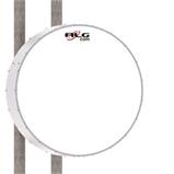 Parabolická anténa ALGcom 5 GHz Extreme, 36 dBi, 1,2m, precizní úchyt, pro C5X