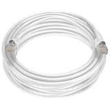 Patch cord UTP CAT5E 30m šedý