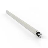 PATCHBOX.ONE Cat.6a STP, kazeta s kabelem 1.8m, černá, 30RU