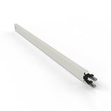 PATCHBOX.ONE Cat.6a UTP, kazeta s kabelem 1.8m, černá, 30RU