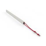 PATCHBOX.ONE Cat.6a UTP, kazeta s kabelem 2.5m, červená, 46RU