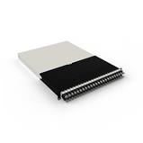 PATCHBOX.ONE Sestava Cat.6a STP, vč. 24 kazet s kabely 1.8m, černá, 30RU