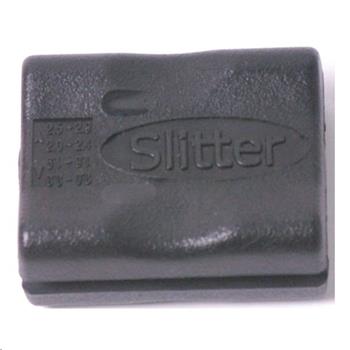 Podélný párač trubiček 1,5 - 3,3mm