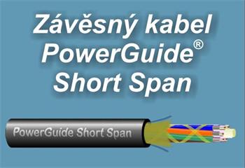 PowerGuide SS, 48 vl. AW FLEX, OD 11,8 mm