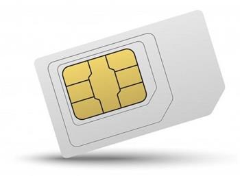 Předplacená SIM karta pro svářečky řady INNO View Pro a INNO View X