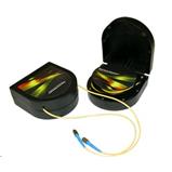 Předřadné vlákno, multimode 62,5/125, FC/UPC