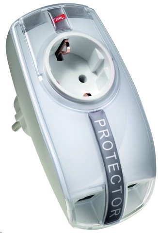 Přepěťová ochrana 230 V DEHN DPRO 230 NT