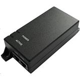 PROCET PT-PSE100GF, gigabitový PoE zdroj, 48V/0,3A, 15W