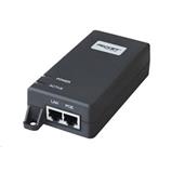PROCET PT-PSE101G-AT, Gigabit PoE zdroj, 55V/0.5A, 30W