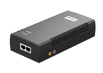 PROCET PT-PSE106GBRN-10, 10Gbps PoE zdroj, 55V/1,6A. 90W