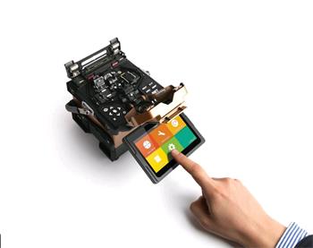 Prohlídka a servis svářečky