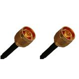 Propojovací kabel N male - N male