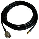 Propojovací kabel RSMA female - N male, 3 m