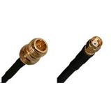 Propojovací kabel RSMA male - N female, 3 m