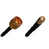 Propojovací kabel RSMA male - N male, 5 m