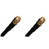 Propojovací kabel RSMA male - RSMA male, 5 GHz, 30 cm