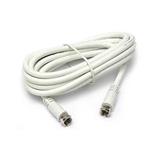 Propojovací kabel s konektory "F" - 5m