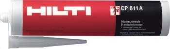 PROTIPOZARNI TMEL HILTI CP 611A INT