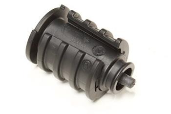 Průchodka těsnící 12 mm, mikrokabel 6,5-8 mm