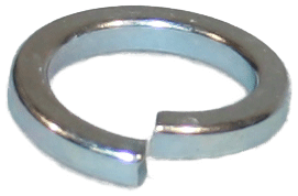 Pružinová podložka 12mm/3 mm