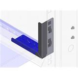 RACK Triton, Podpěra pro nástěnný, 500mm