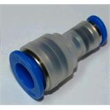 Redukce mikrotrubičky 12/10 (8) mm, přímá