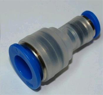 Redukce mikrotrubičky 14/12 (10) mm, přímá