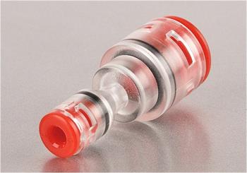 Redukce mikrotrubičky 14/7 (3,5) mm, přímá