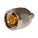 Redukce N male / SMA female