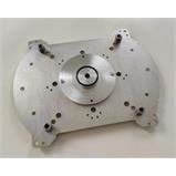 Redukční sada Ceragon IP-20C/IP-50C 18 GHz na antény ALCOMA 17 GHz