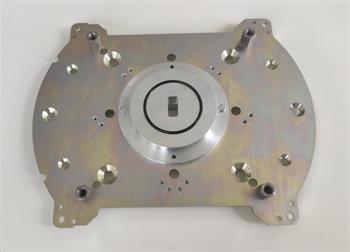 Redukční sada Ceragon IP-20S/IP-50S 11 GHz na antény ALCOMA 10/11 GHz