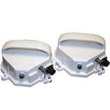 Repasovaný spoj RACOM RAy 17 GHz 360 Mbit/s vč. antén