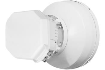 Repasovaný spoj: SIAE ALFOplus, 500M, AM, 18 GHz, vč. anténního systému