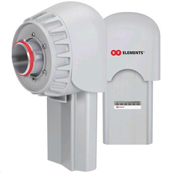 RF elements TwistPort™ stíněný adaptér V2 pro Rocket M5