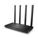 Rozbaleno: TP-Link Archer C6, 2,4/5 GHz
